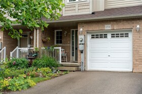 159 Kemp Crescent Crescent, Wellington, ON , MLS #40746052 , Image - 1