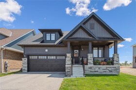 144 Haylock Avenue, Wellington, ON , MLS #40747754 , Image - 1