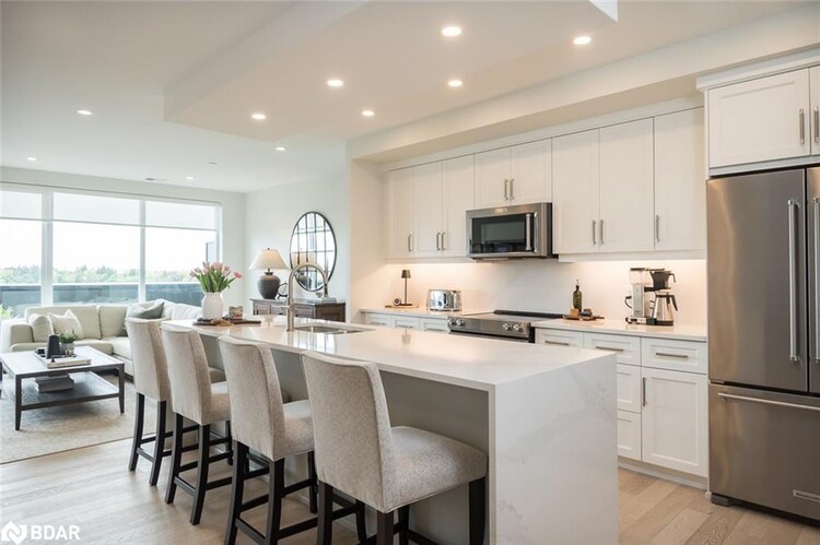 71 Wyndham Street S, Guelph, ON, Two Rivers