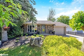 3 Lorne Street, Wellington, ON , MLS #40738989 , Image - 1