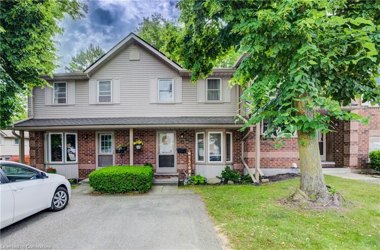 180 Marksam Road, Guelph, ON, West Willow Woods