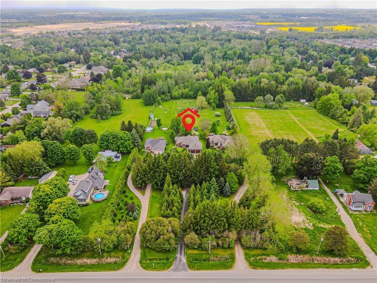 953 St David Street N, Centre Wellington, ON, Fergus