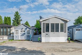 6 Water Street Pvt, Wellington, ON , MLS #40747856 , Image - 1