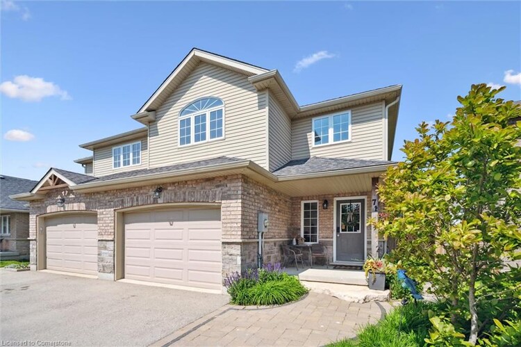 71 Healey Street, Centre Wellington, ON, Elora/Salem