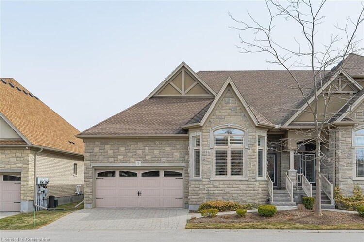 19 Simmonds Drive, Guelph, ON, Waverley