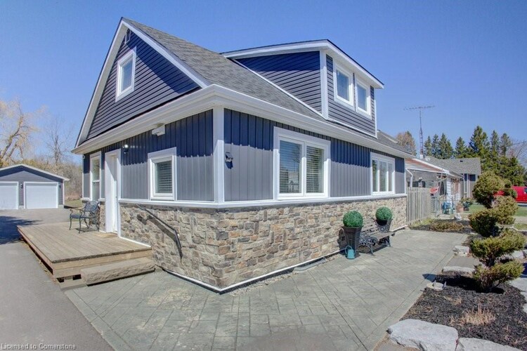 9488 Wellington Road 124, Erin, ON, Rural Erin