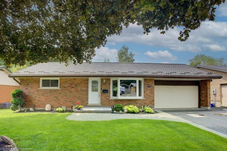 383 Wetherald Street, Guelph/Eramosa, ON, Rockwood