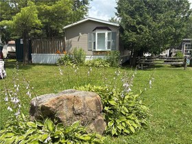 6 Lane Street, Wellington, ON , MLS #40750702 , Image - 1