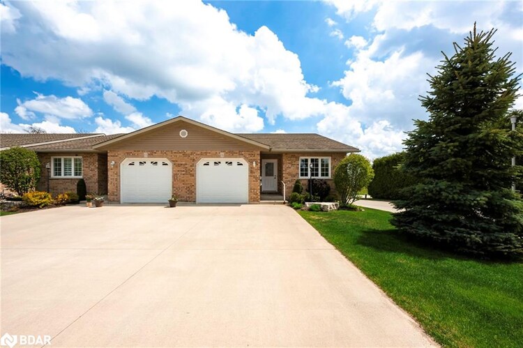 401 Birmingham Street E, Wellington North, ON, Mount Forest