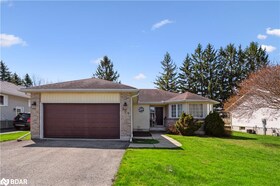 320 Bell Street, Wellington, ON , MLS #40750768 , Image - 1