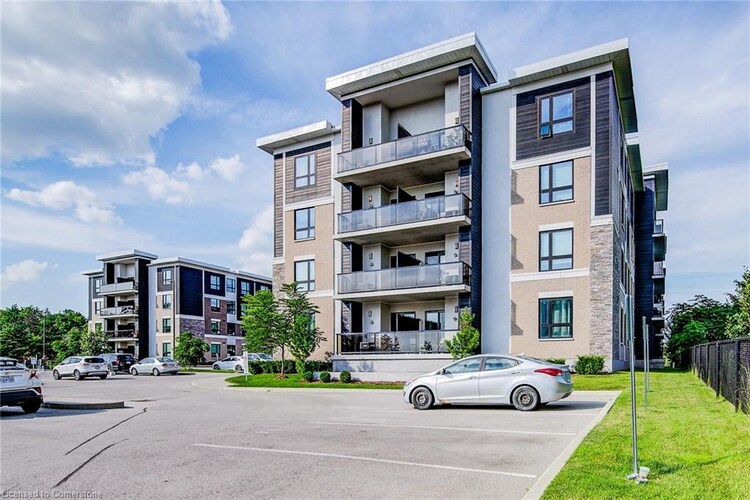 1284 Gordon Street, Guelph, ON, Village