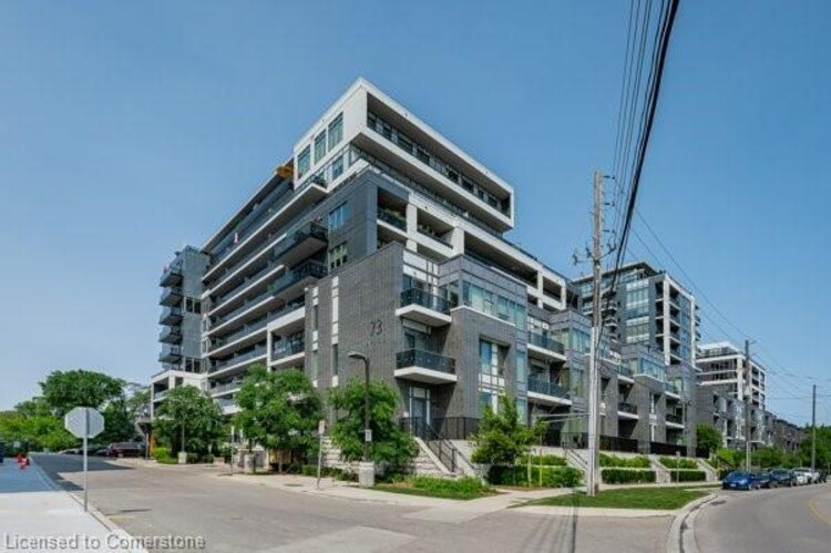 73 Arthur Street, Guelph, ON, Two Rivers