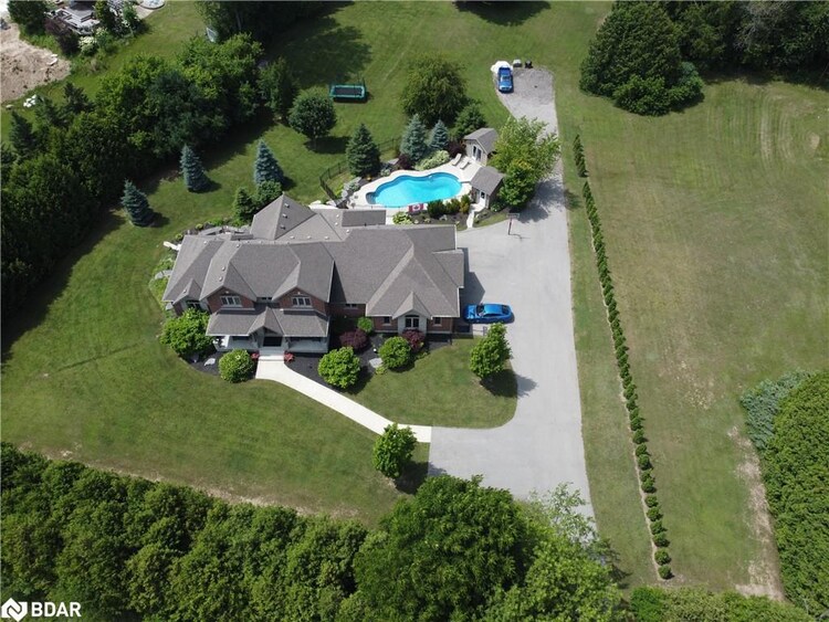 7412 Boyce Drive, Puslinch, ON, Rural Puslinch