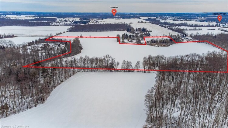 5086 Township Rd 1, Guelph/Eramosa, ON, Rural Guelph/Eramosa