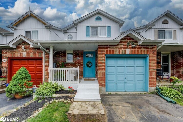 492 Flannery Drive, Centre Wellington, ON, Fergus