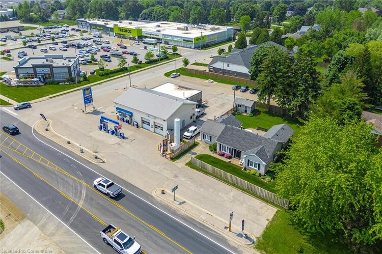 935 St David Street N, Centre Wellington, ON, Fergus