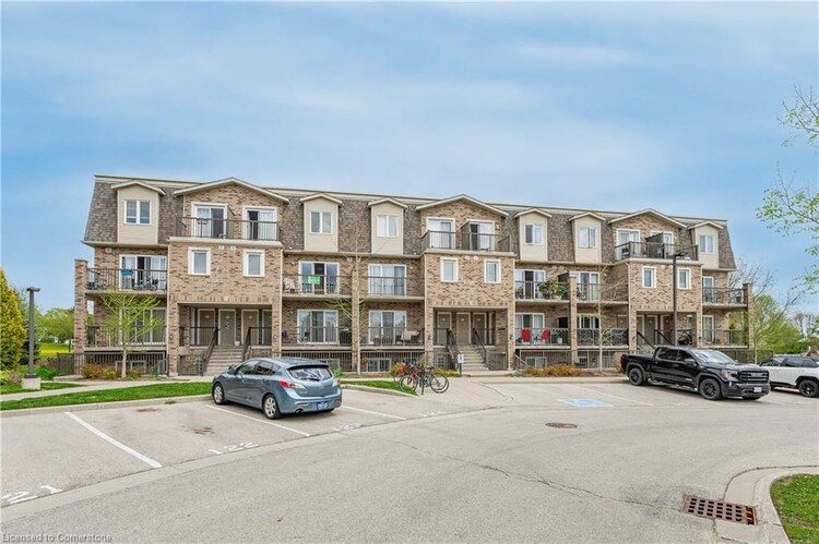 35 Mountford Drive, Guelph, ON, Grange Hill East