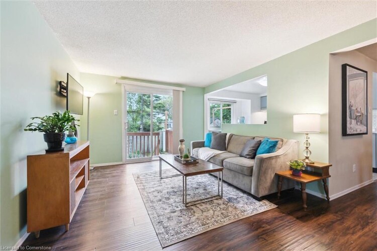 61 Leacock Avenue, Guelph, ON, Grange Hill East