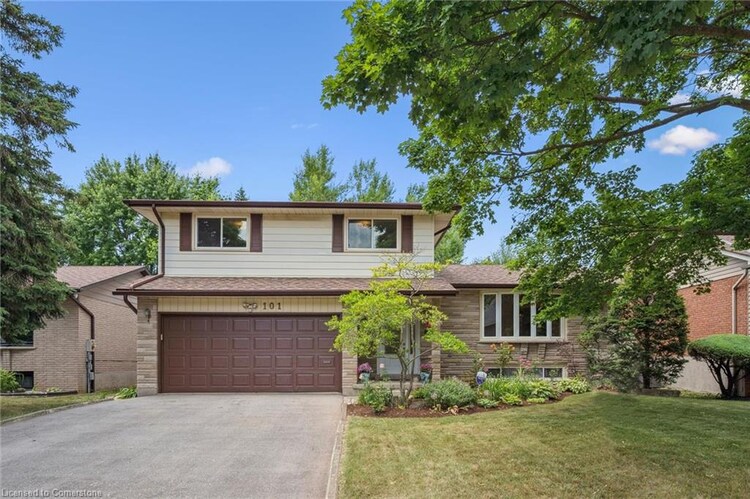 101 Harvard Road, Guelph, ON, Hanlon Creek