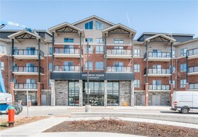 35 Kingsbury Square, Wellington, ON , MLS #40750922 , Image - 1
