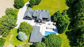 8466 Sideroad 30, Wellington, ON , MLS #40739214 , Image - 1