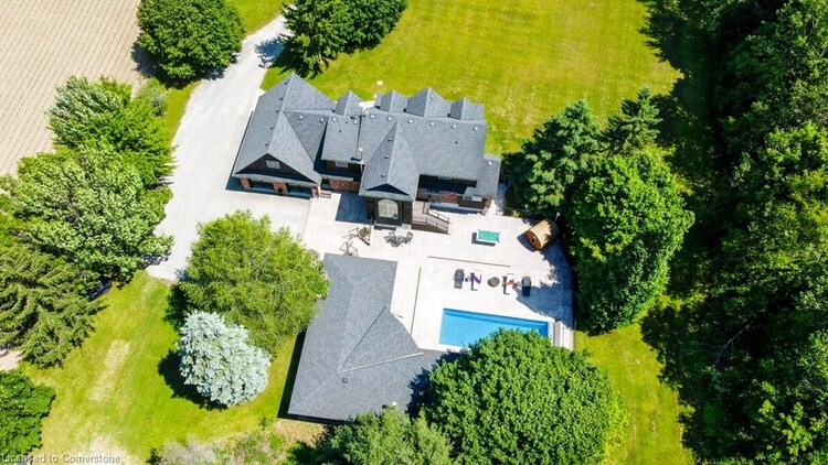 8466 Sideroad 30, Centre Wellington, ON, Rural Centre Wellington