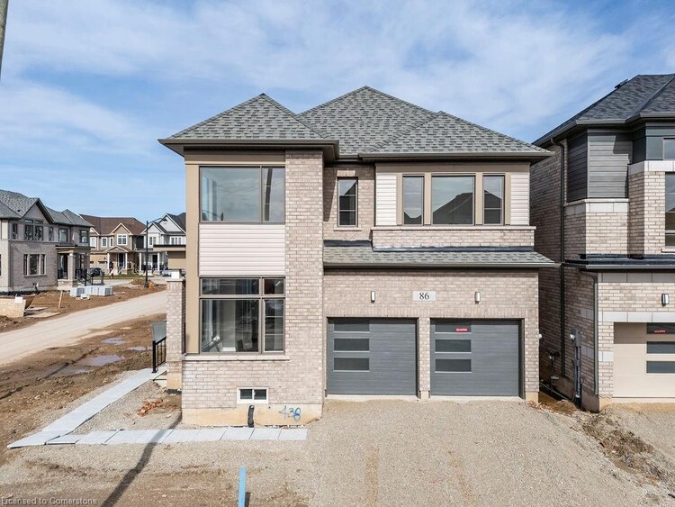 86 Player Drive, Erin, ON, Erin