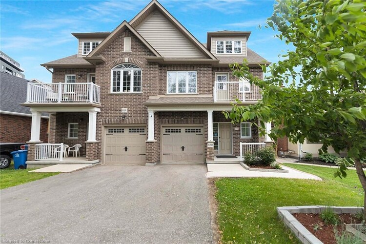 68 York Road, Guelph, ON, Two Rivers