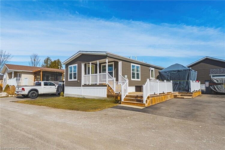 5 Sumac Street, Puslinch, ON, Rural Puslinch