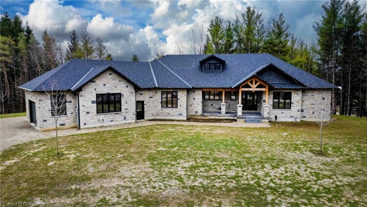 9573 O'dwyers Road, Minto, ON, Rural Minto