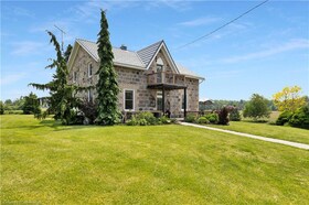 4661 Sideroad 10 Side Road N, Wellington, ON , MLS #40738554 , Image - 1
