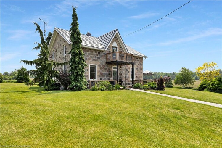 4661 Sideroad 10 Side Road N, Puslinch, ON, Rural Puslinch