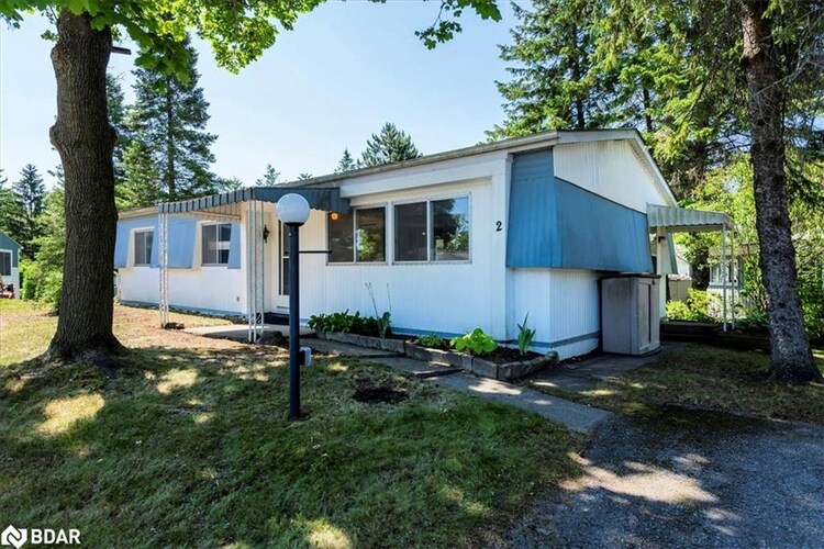 2 Yew Court, Innisfil, ON, Rural Innisfil