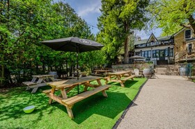 1381 King Street N, Waterloo, ON , MLS #40736312 , Image - 1