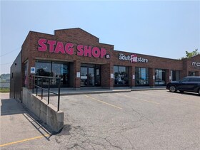 1585 Victoria Street, Waterloo, ON , MLS #40751648 , Image - 1