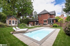 39 Henderson Street, Wellington, ON , MLS #40735420 , Image - 1