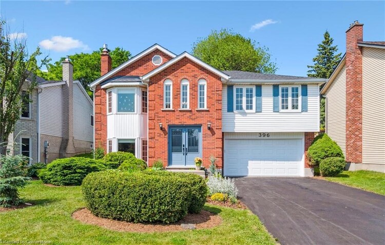 396 Ironwood Road, Guelph, ON, Hanlon Creek