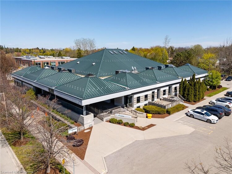 130 Research Lane, Guelph, ON, Hanlon Creek