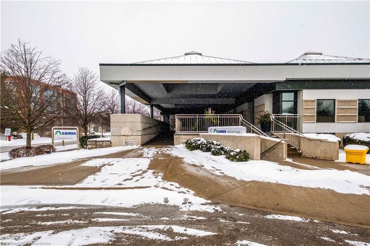 130 Research Lane, Guelph, ON, Hanlon Creek