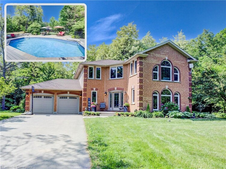 7664 Maltby Road E, Puslinch, ON, Rural Puslinch