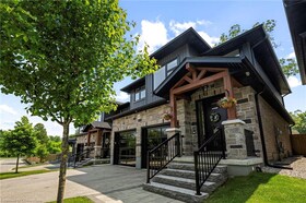34 Creekside Terrace Private, Wellington, ON , MLS #40748375 , Image - 1