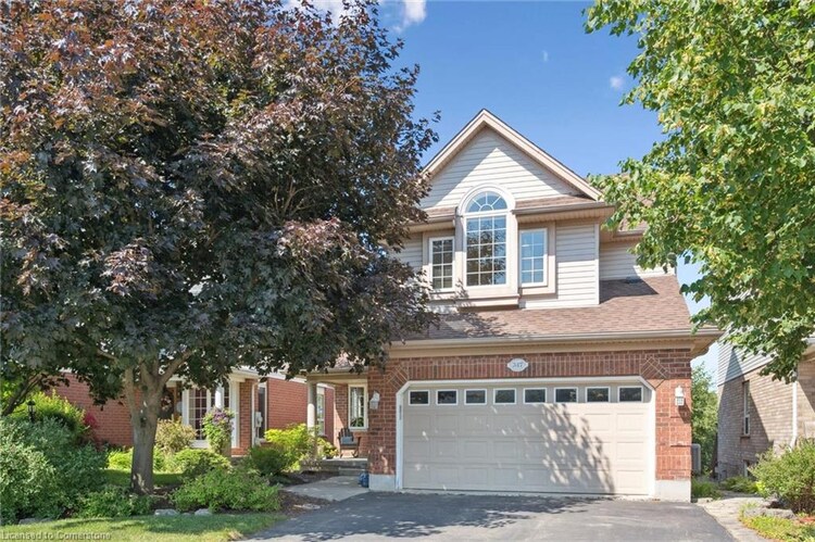 347 Starwood Drive, Guelph, ON, Grange Hill East