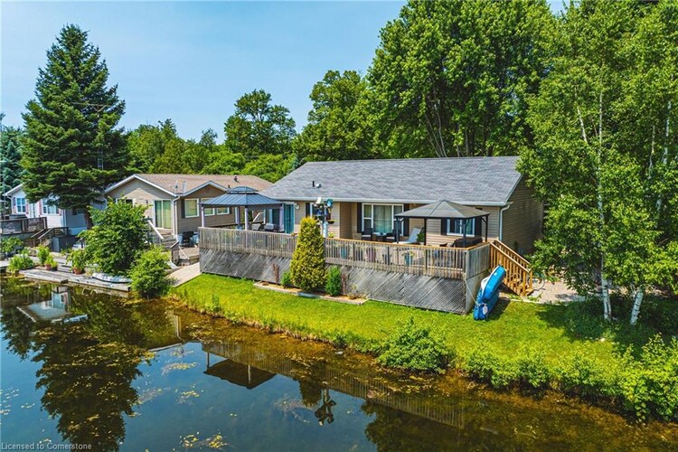 38 Jasper Heights Pvt, Puslinch, ON, Rural Puslinch