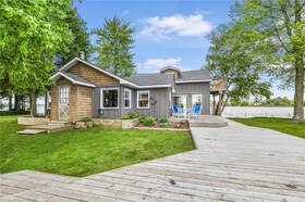 N/A Somme Island, Wellington, ON , MLS #40750219 , Image - 1