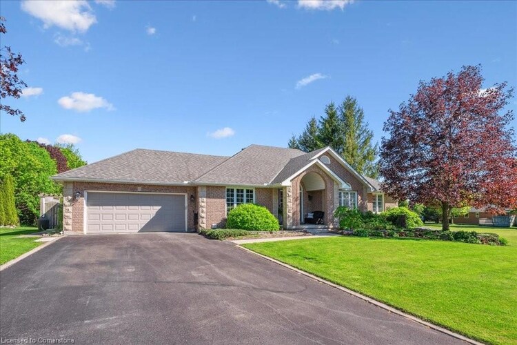 790 Dianne Crescent, Centre Wellington, ON, Fergus