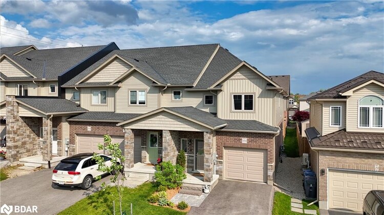 35 Wideman Boulevard, Guelph, ON, Waverley