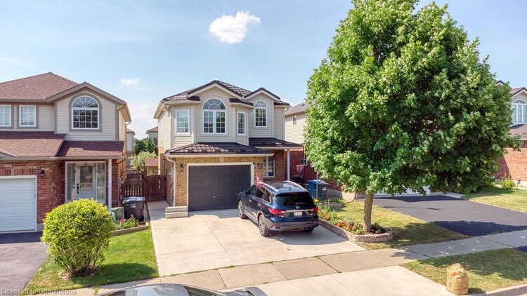 26 Warren Street, Guelph, ON, Grange Hill East