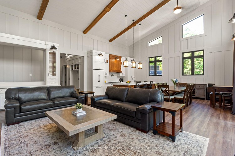 103 WHITES FALLS Road, Georgian Bay, ON, Baxter