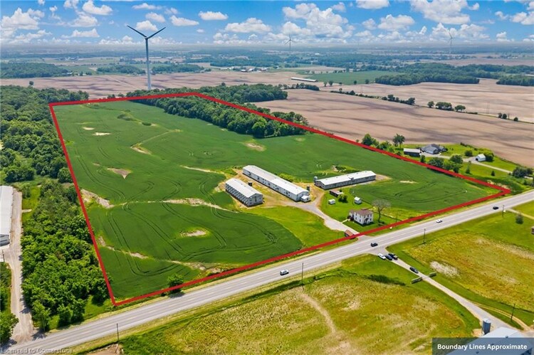 5950 Regional Rd 65, West Lincoln, ON, 