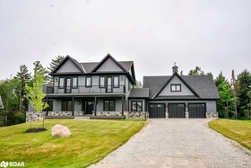 4 Clydesdale Court, Simcoe, ON , MLS #40745451 , Image - 1